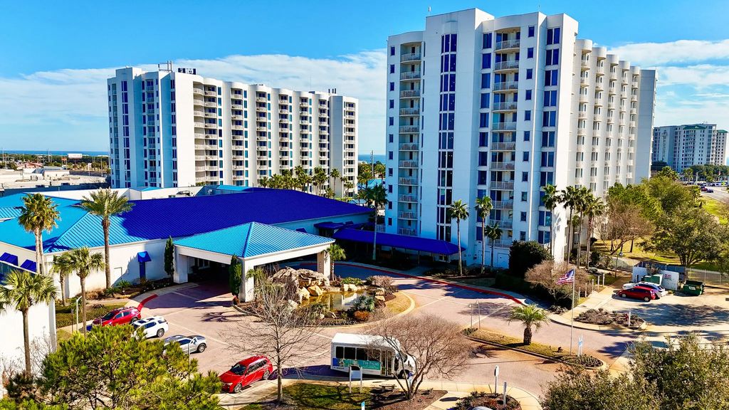 35 of 38 - 4203 Indian Bayou Trail 1413, Destin, FL