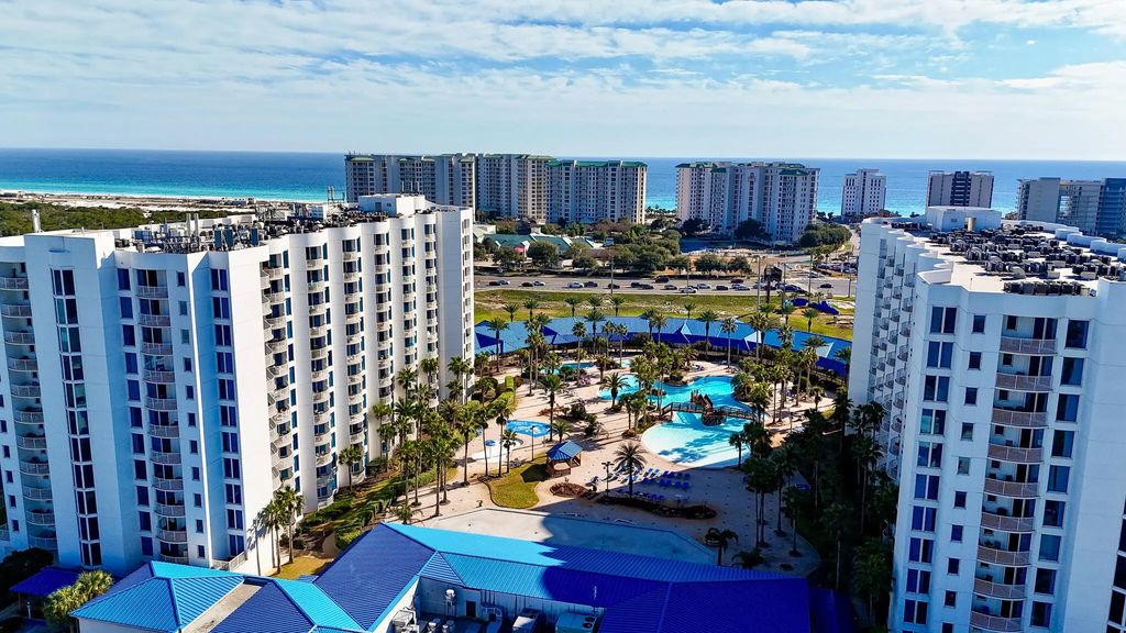36 of 38 - 4203 Indian Bayou Trail 1413, Destin, FL
