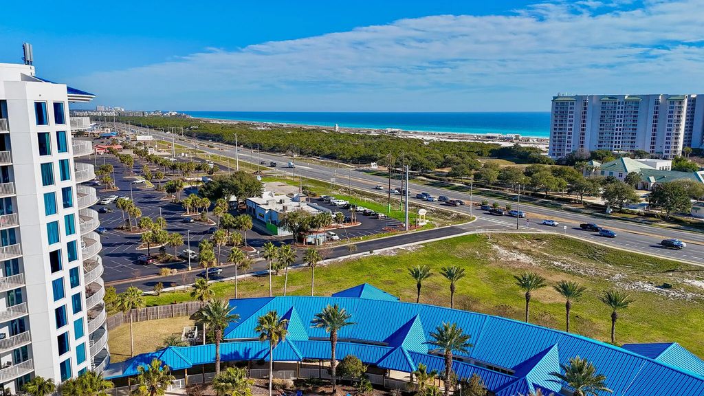 38 of 38 - 4203 Indian Bayou Trail 1413, Destin, FL