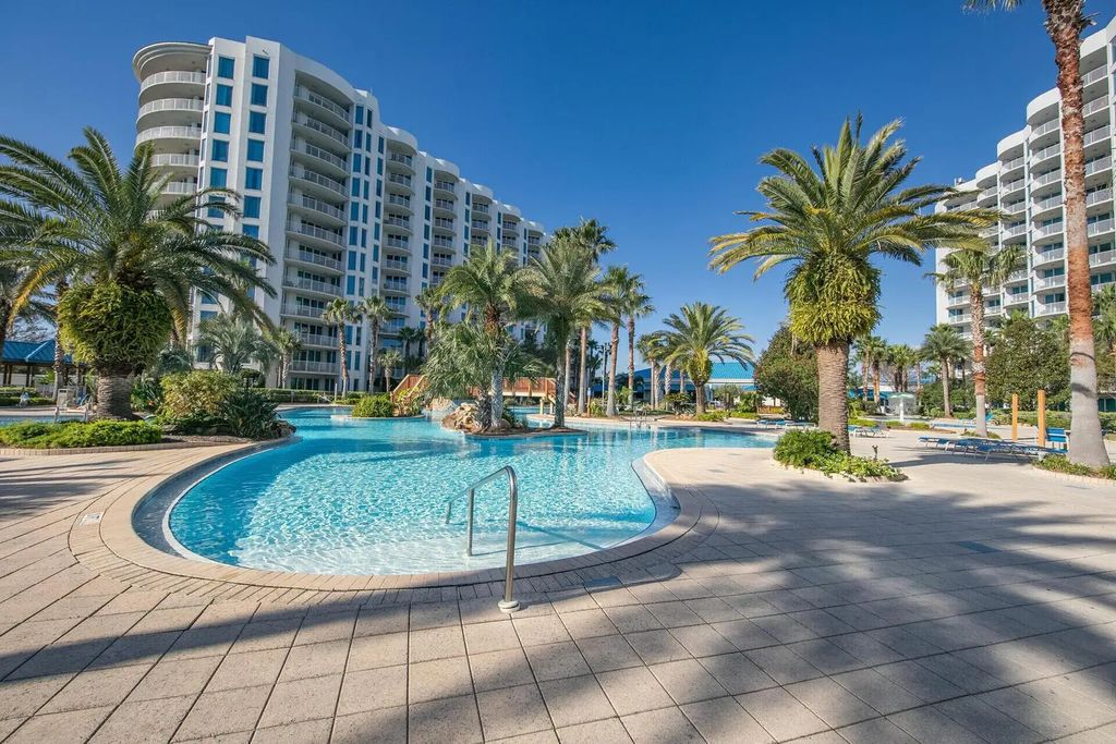 5 of 38 - 4203 Indian Bayou Trail 1413, Destin, FL