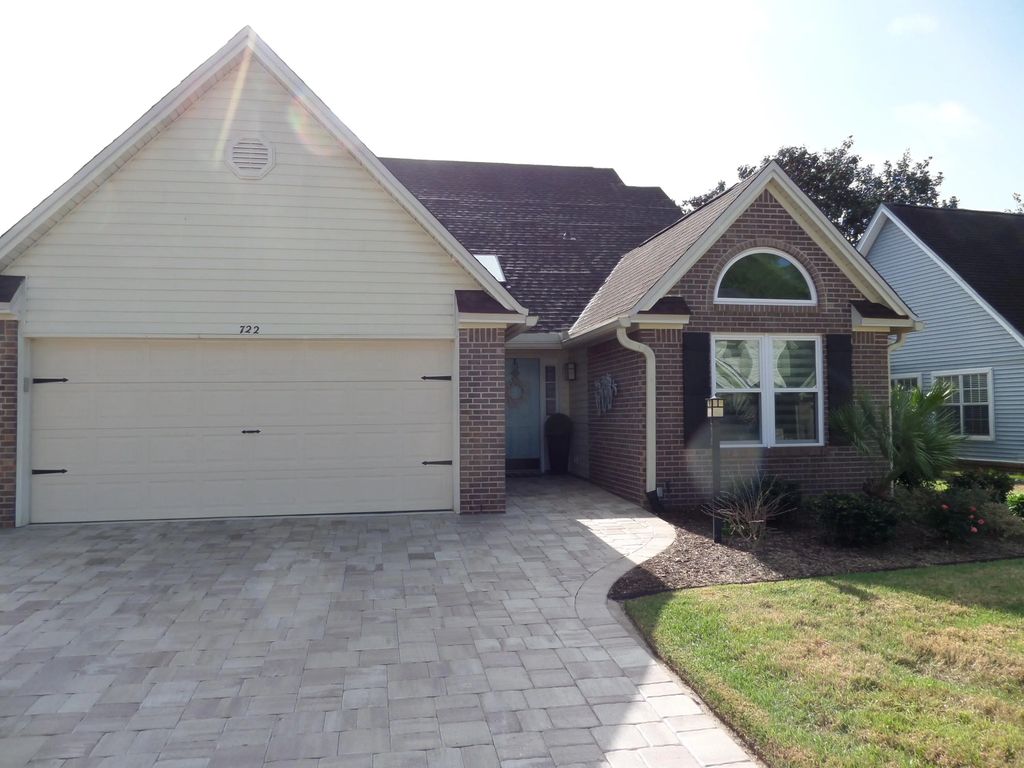 722 Putter Drive, Niceville