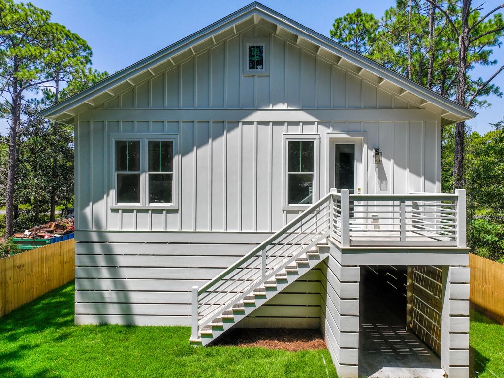 5 of 19 - 107 Eddy Lane, Santa Rosa Beach, FL