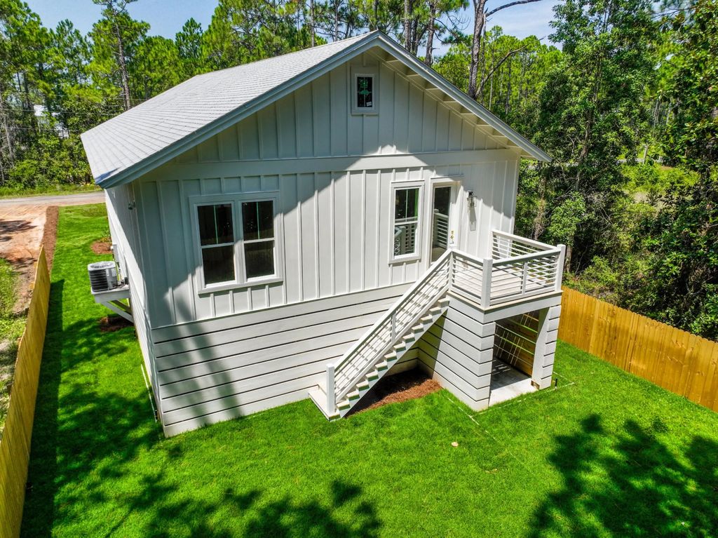 6 of 19 - 107 Eddy Lane, Santa Rosa Beach, FL