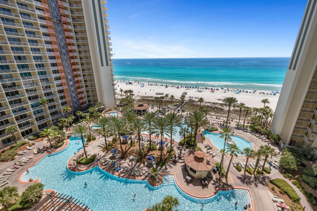 17 of 81 - 9900 S Thomas Drive 1013, Panama City Beach, FL