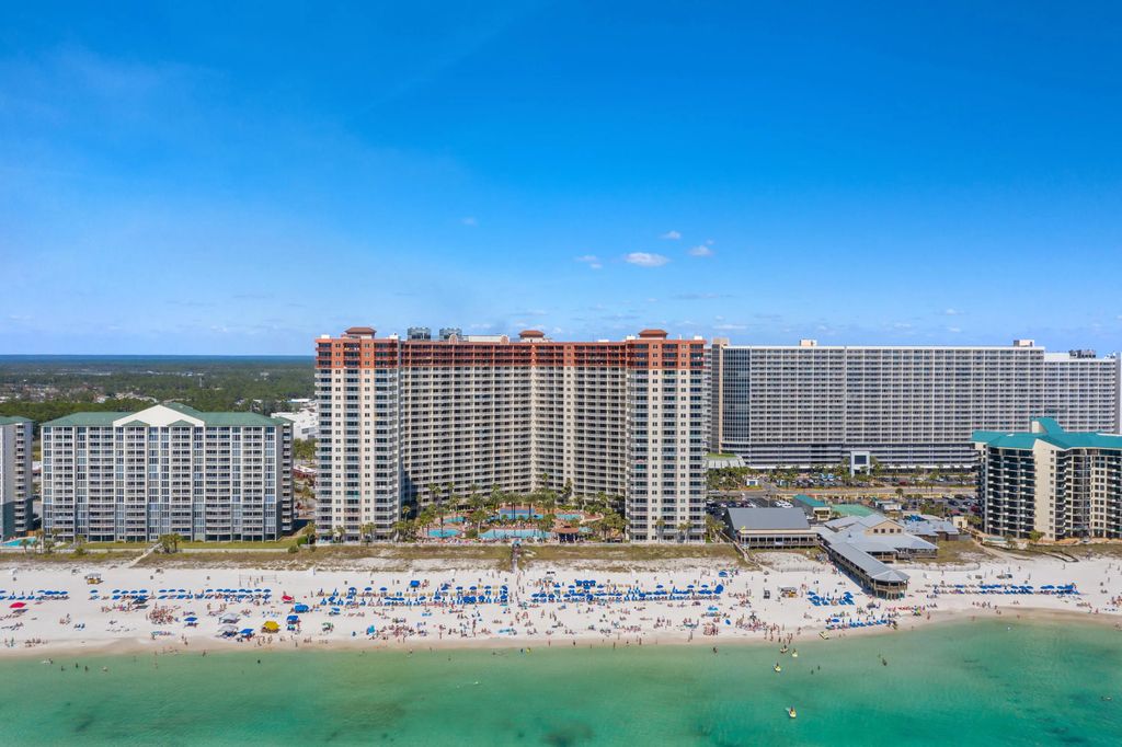 49 of 81 - 9900 S Thomas Drive 1013, Panama City Beach, FL