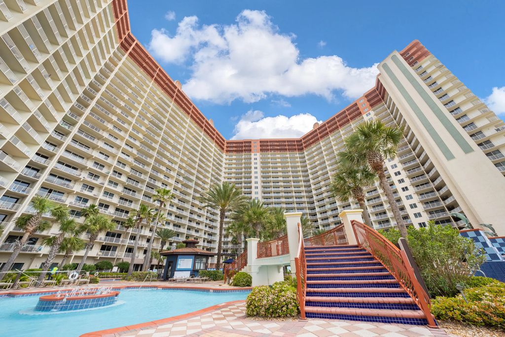 71 of 81 - 9900 S Thomas Drive 1013, Panama City Beach, FL