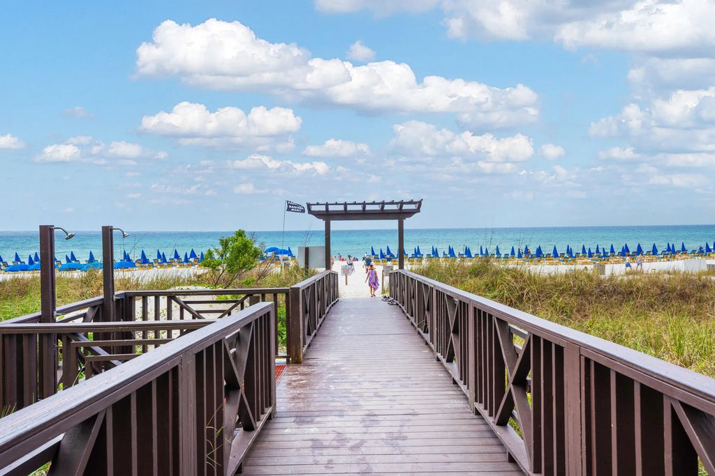 75 of 81 - 9900 S Thomas Drive 1013, Panama City Beach, FL