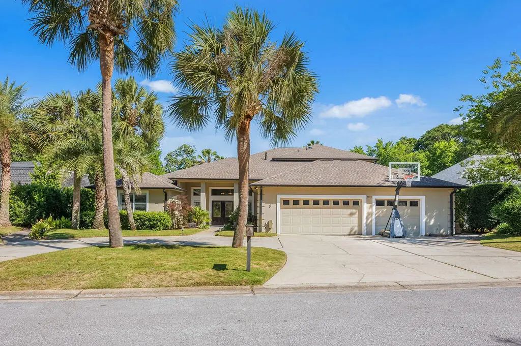 4405 Windrush Drive, Niceville