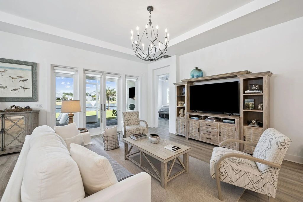 122 Pennekamp Lane, Inlet Beach