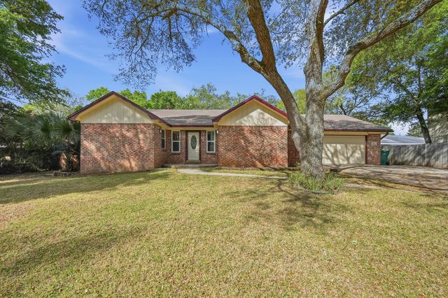 3 Krivik Court, Fort Walton Beach