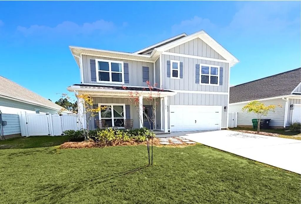 137 Piper Cove, Santa Rosa Beach