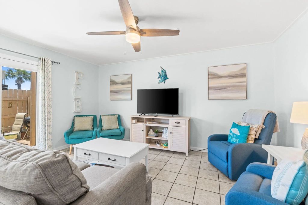 17462 Front Beach Road 2b6, Panama City Beach