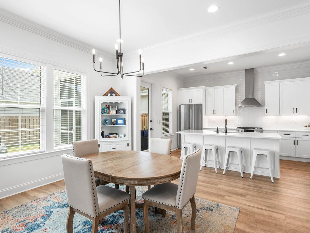 233 Green Heron Street, Watersound
