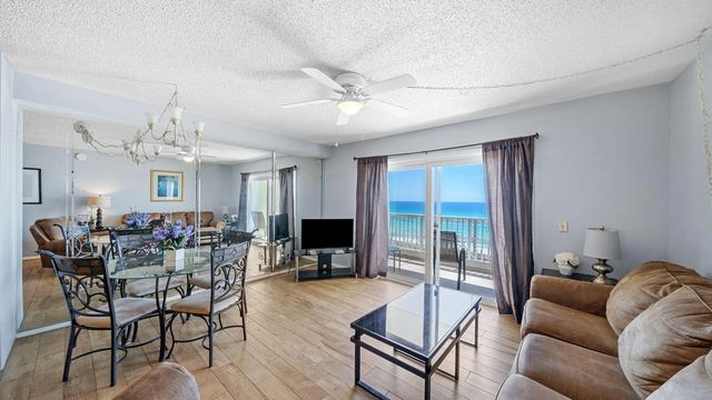 8743 Thomas Drive Unit 823, Panama City Beach