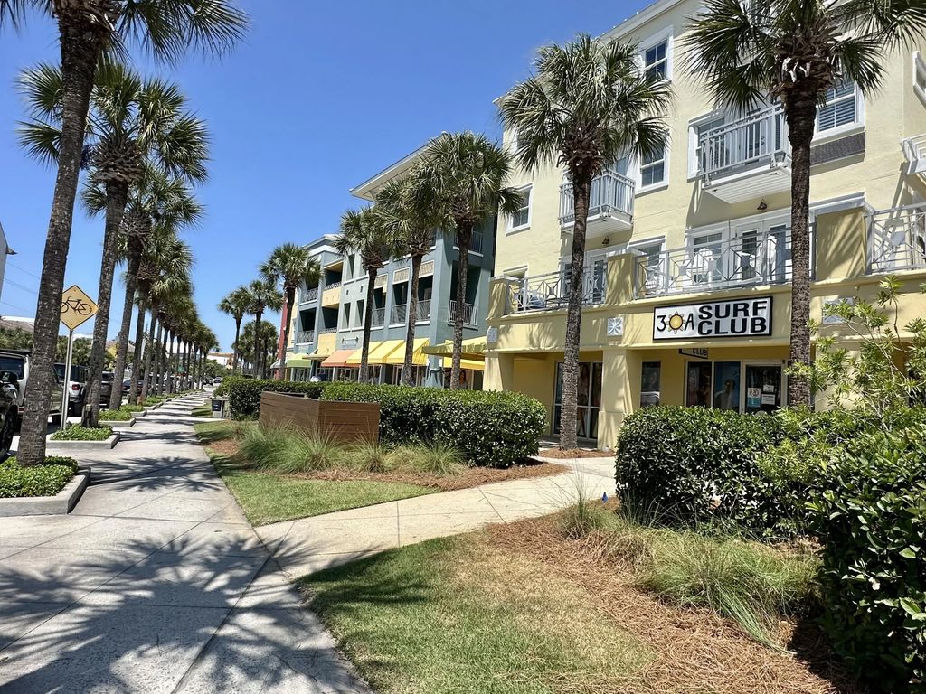 36 of 38 - 144 Spires Lane 201, Santa Rosa Beach, FL