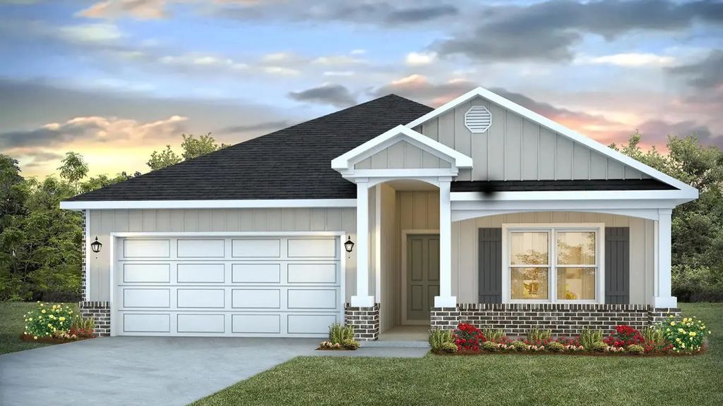 4712 Marine Loop, Crestview