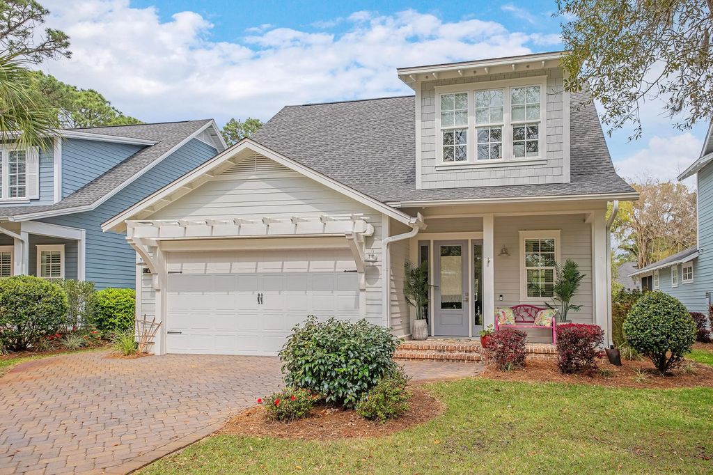 41 Carson Court, Santa Rosa Beach