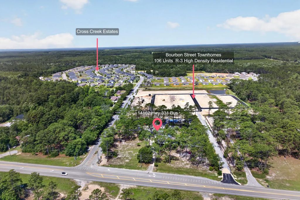 14162 331 Business Highway, Freeport