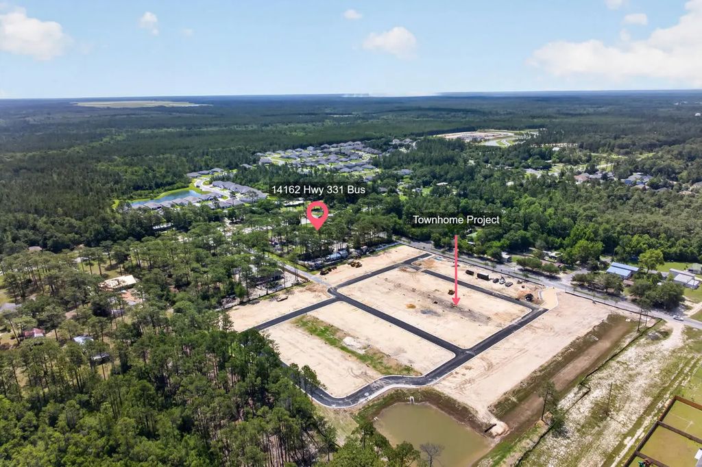 11 of 17 - 14162 331 Business Highway, Freeport, FL
