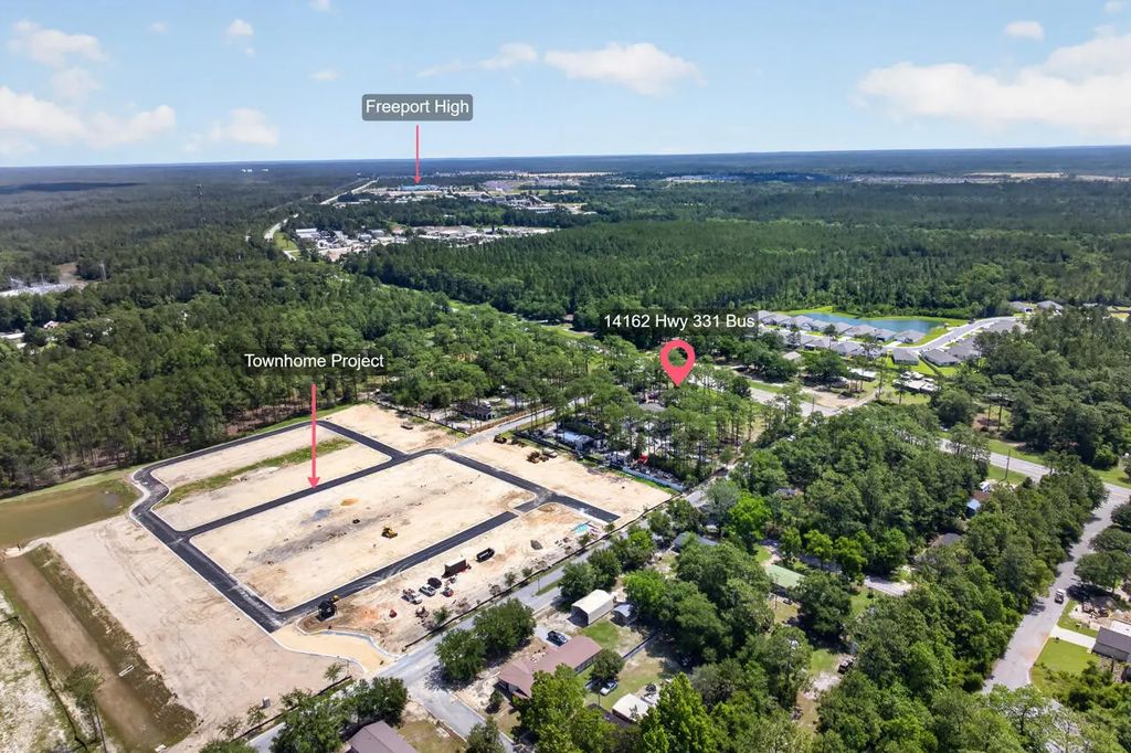 5 of 17 - 14162 331 Business Highway, Freeport, FL