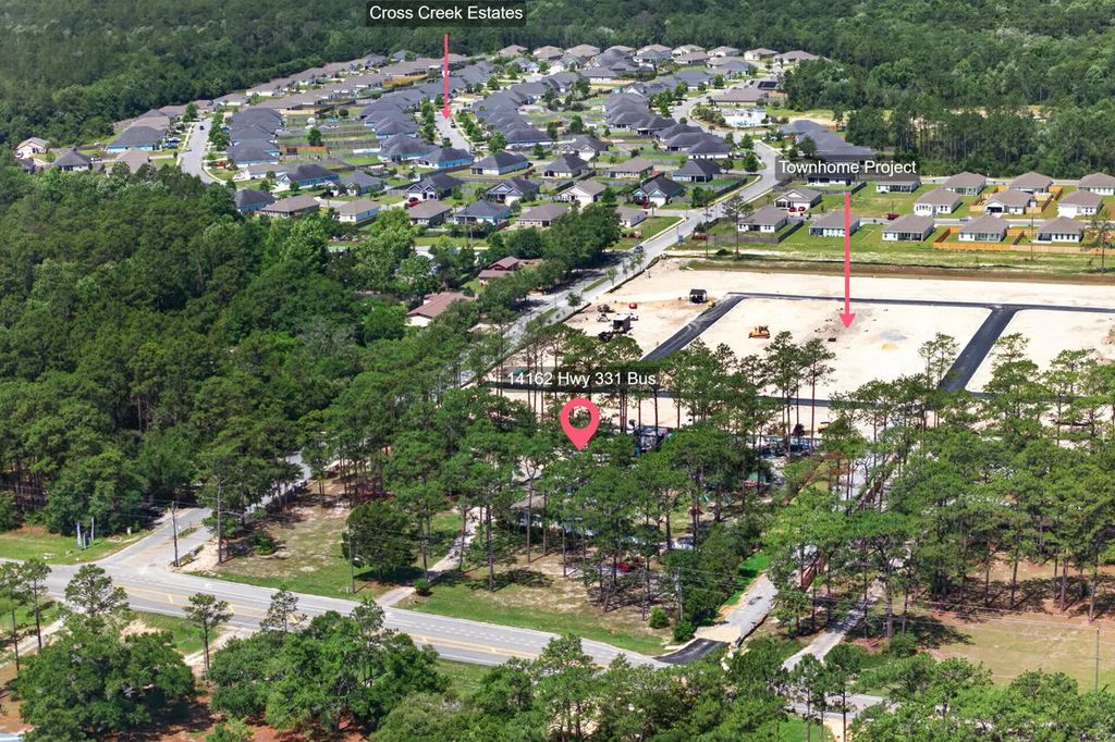 6 of 17 - 14162 331 Business Highway, Freeport, FL