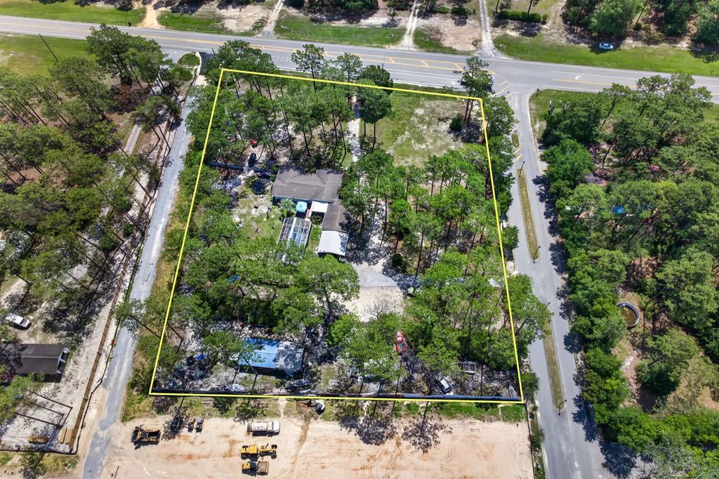 8 of 17 - 14162 331 Business Highway, Freeport, FL