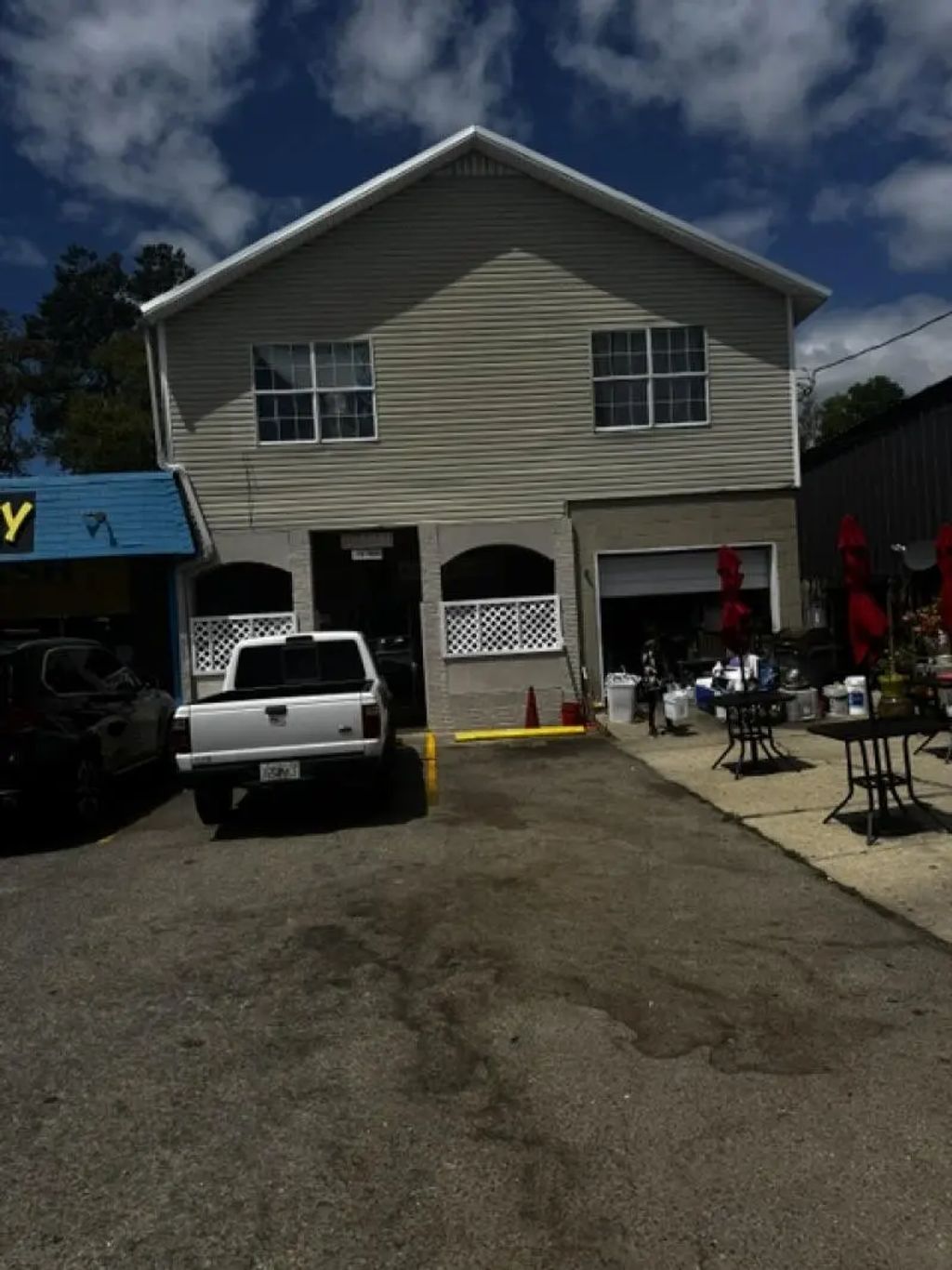 613 James Lee Road, Fort Walton Beach