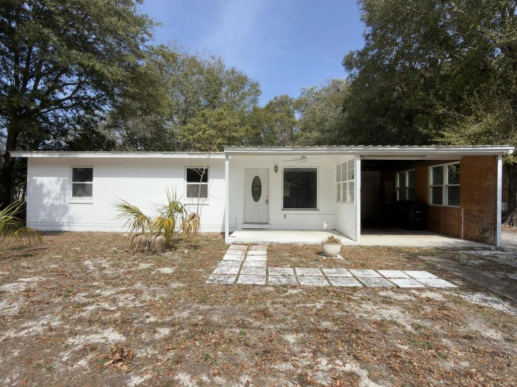 21 Sw Ranger Street, Fort Walton Beach
