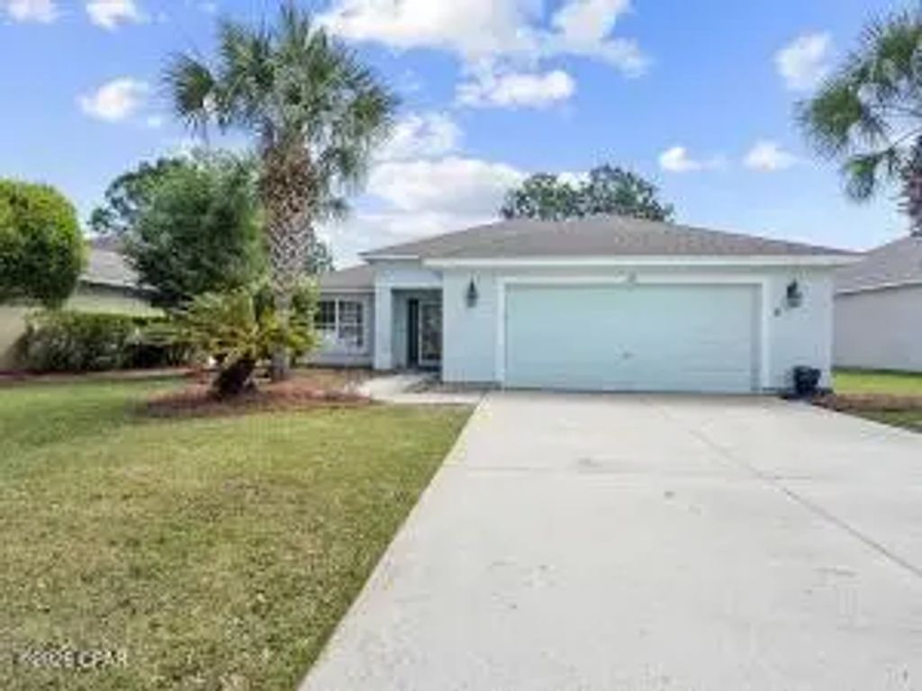 232 Middleburg Drive, Panama City Beach