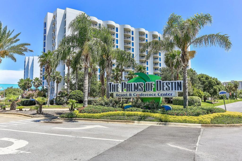 27 of 50 - 4203 Indian Bayou Trail Unit 1415, Destin, FL