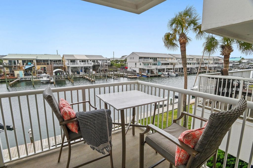 21 of 29 - 197 Durango Road Unit 2b, Destin, FL