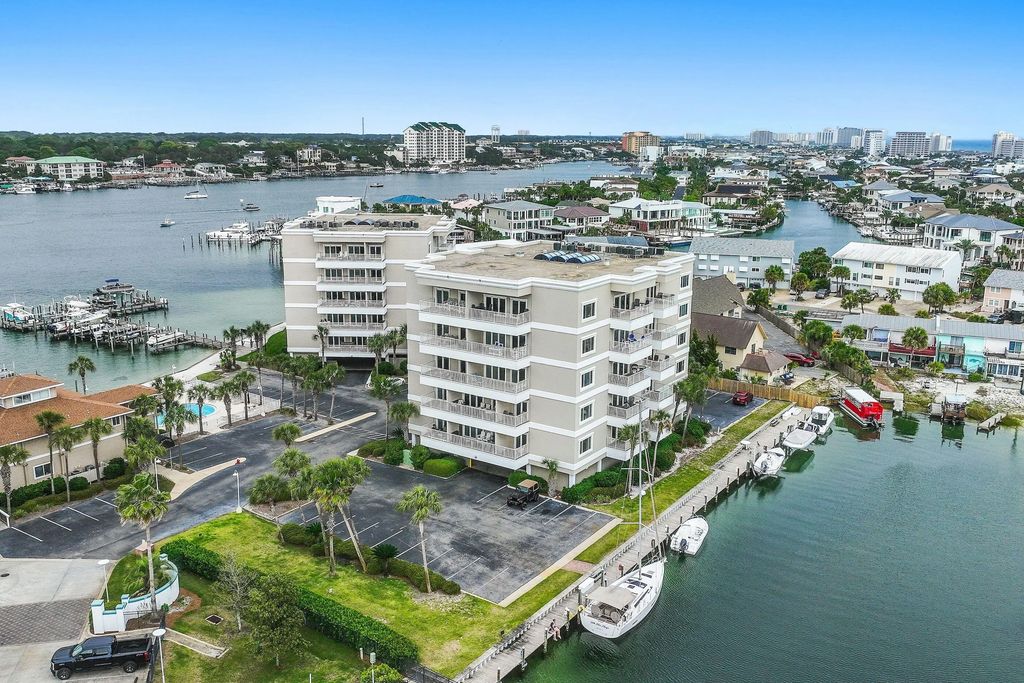 23 of 29 - 197 Durango Road Unit 2b, Destin, FL