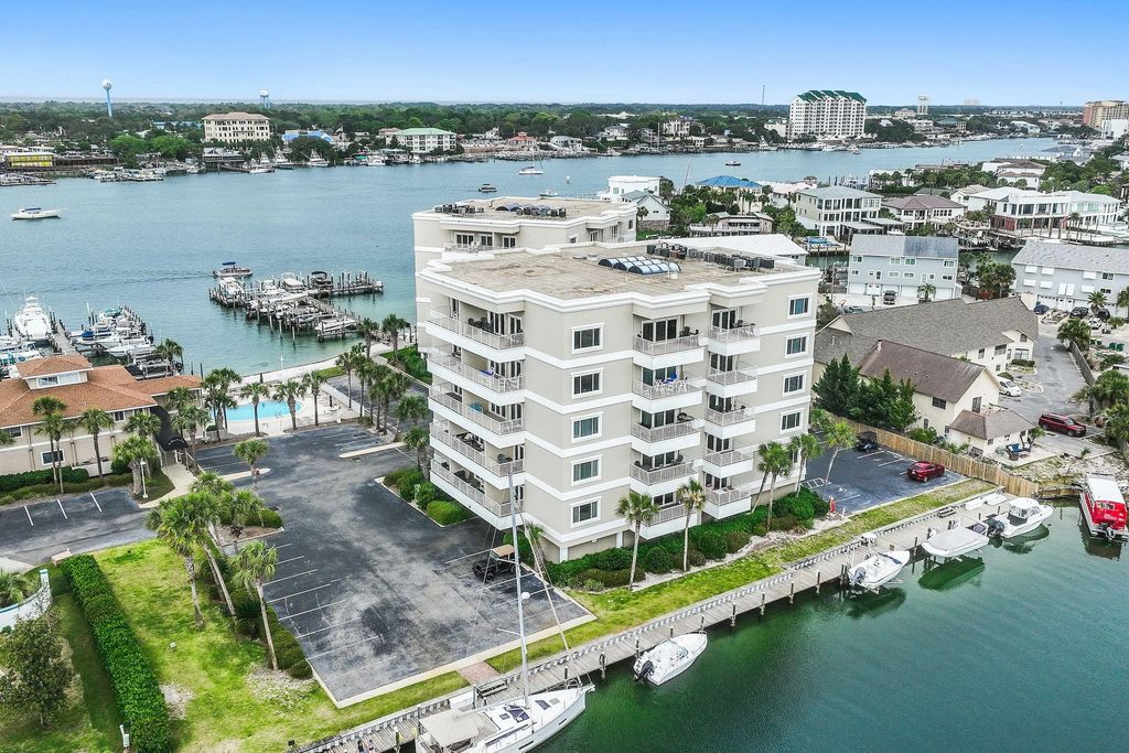 25 of 29 - 197 Durango Road Unit 2b, Destin, FL