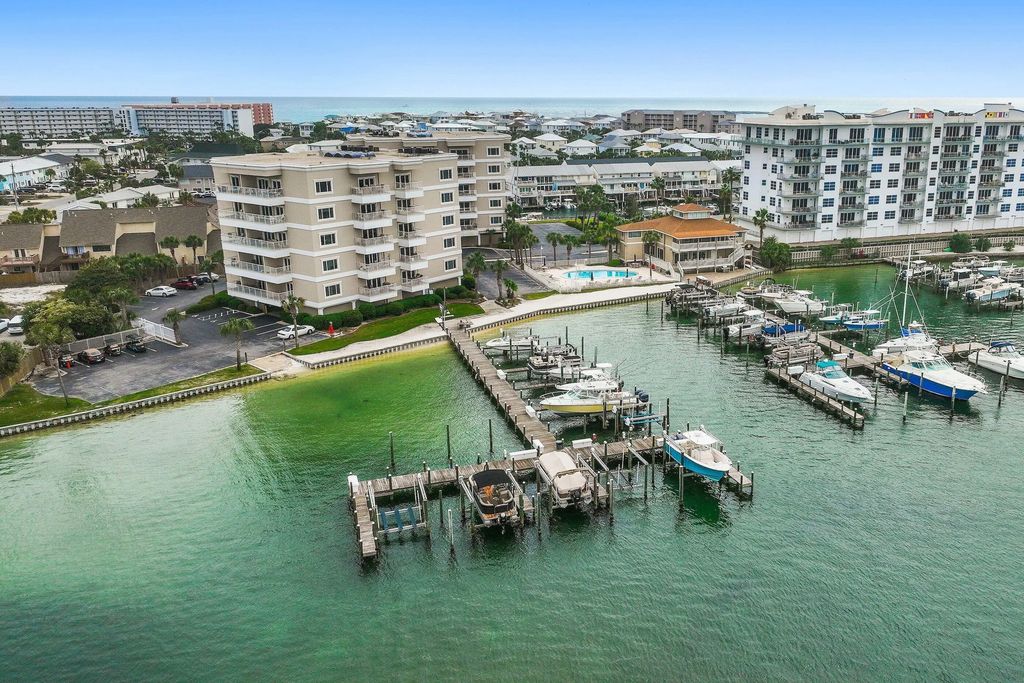 28 of 29 - 197 Durango Road Unit 2b, Destin, FL