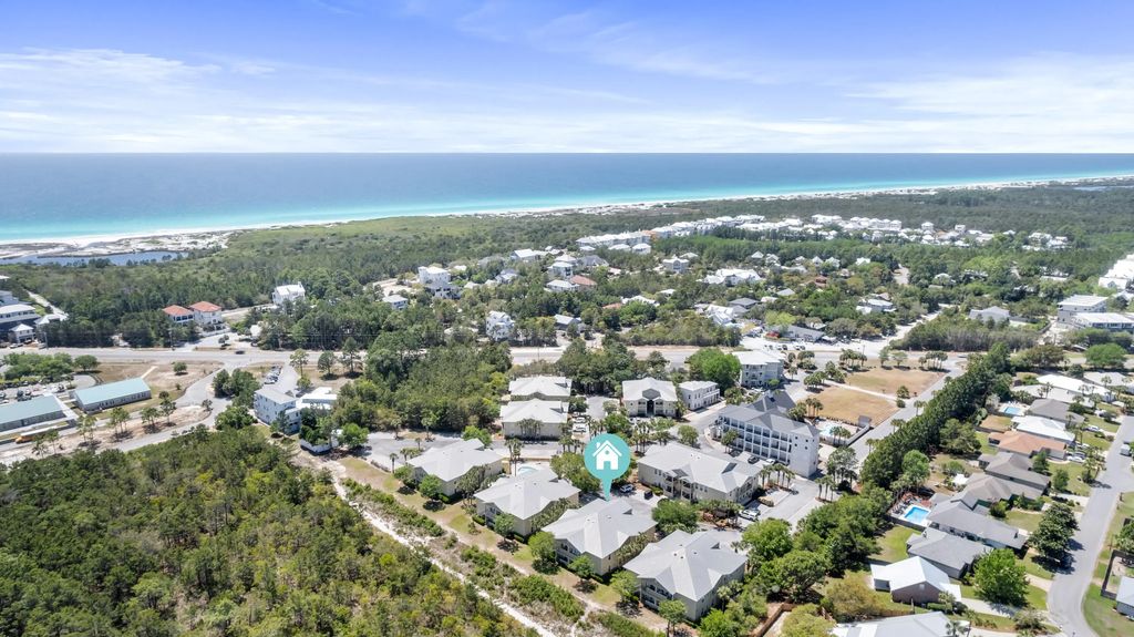 6 of 32 - 30 N Wildflower Drive Unit 621, Santa Rosa Beach, FL