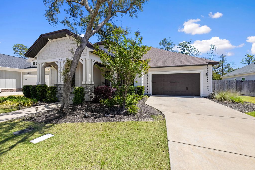 1170 Deer Moss Loop, Niceville