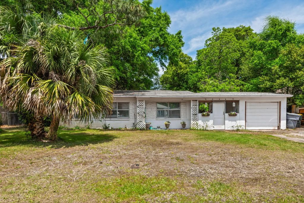 6 Se Okahatchee Circle, Fort Walton Beach