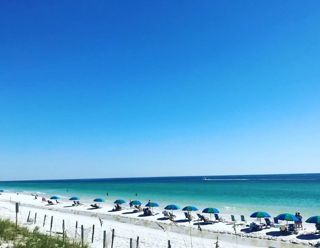 51 of 65 - 775 Gulf Shore Drive Unit 2047, Destin, FL