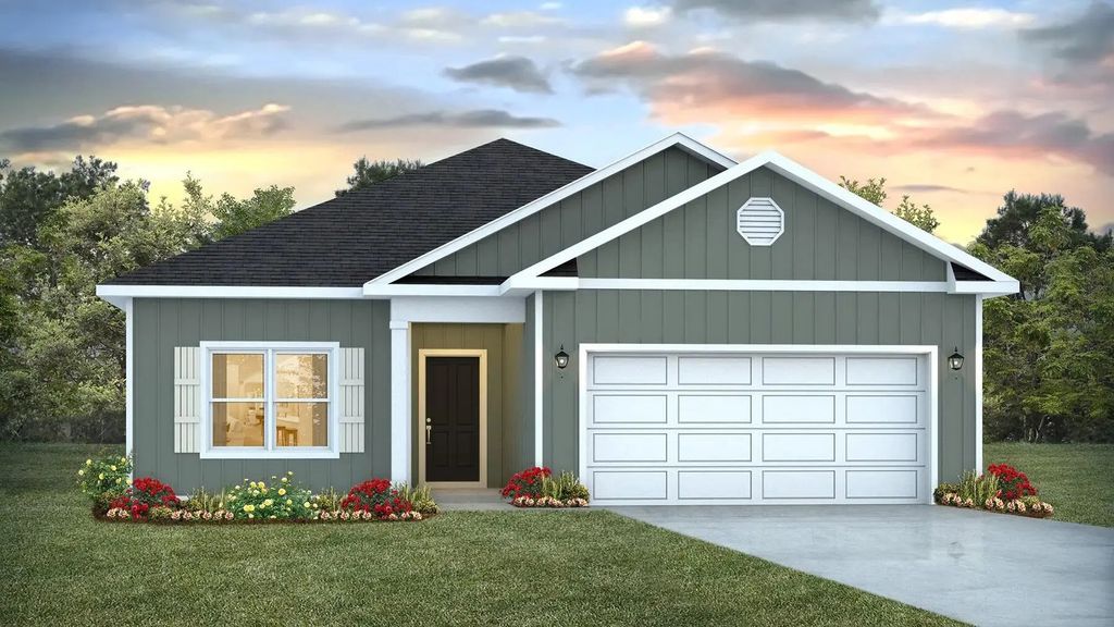 2050 Wiregrass Street, Navarre