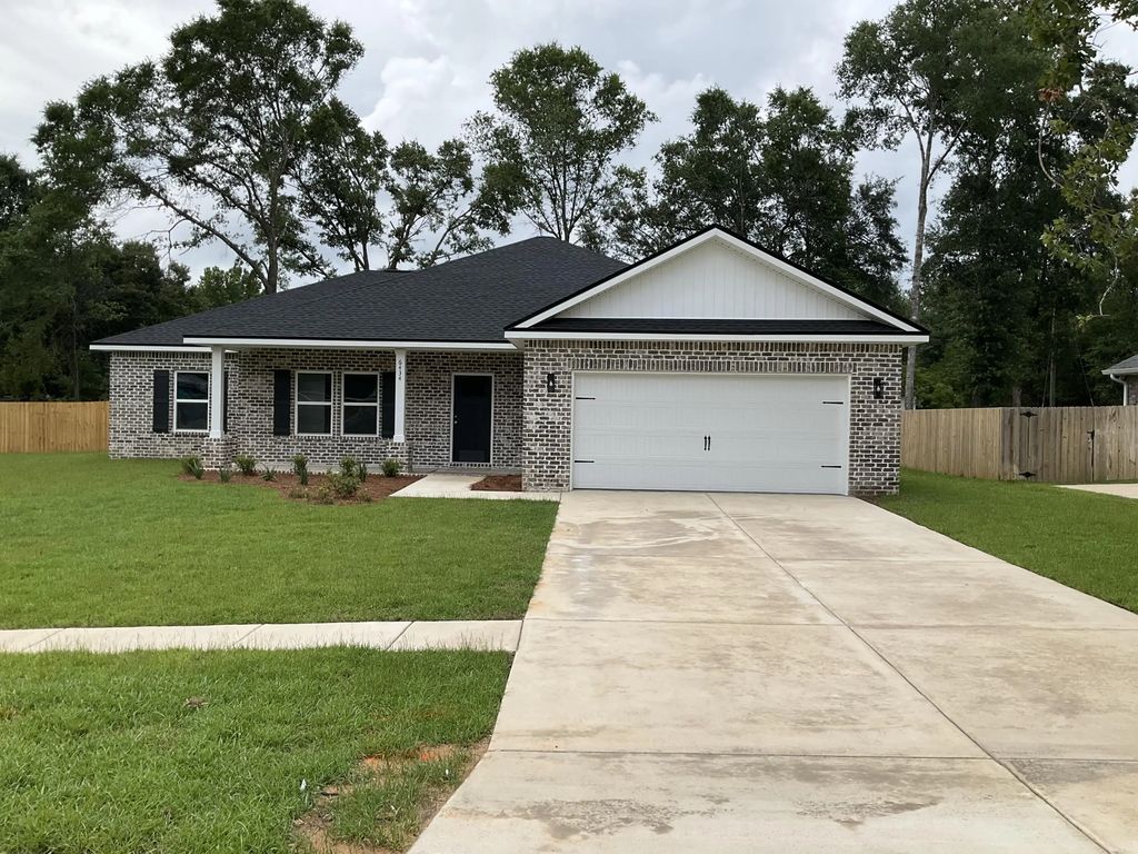 6434 Kylito Circle, Crestview