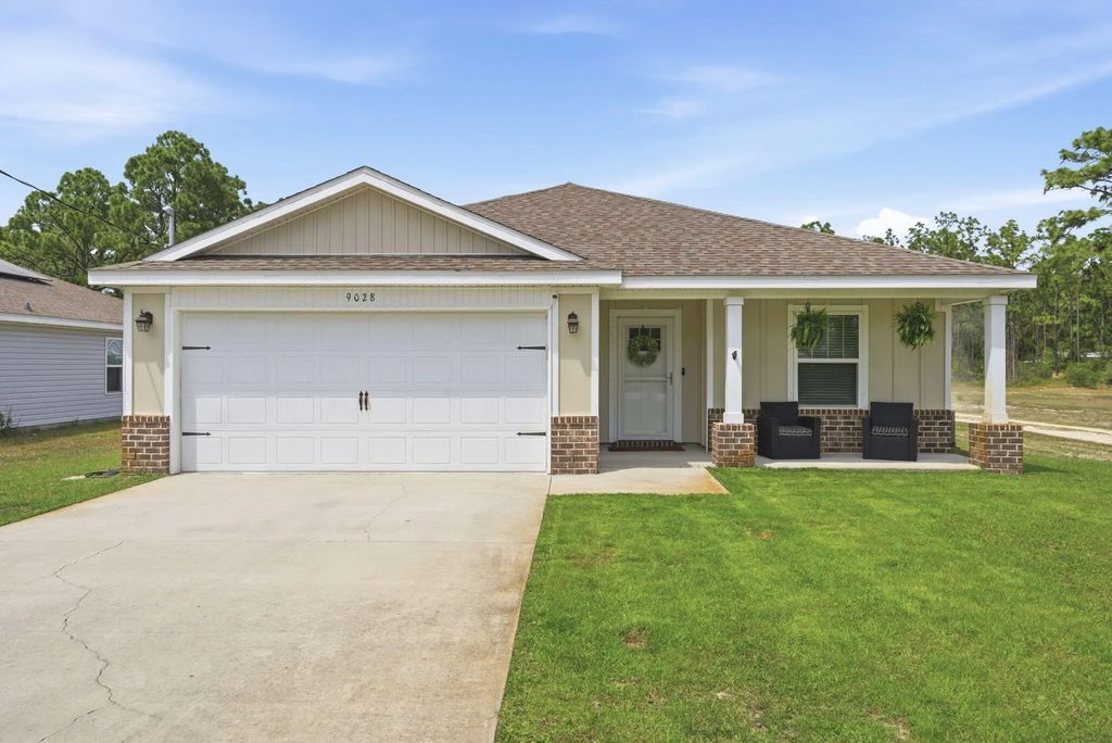 9028 Quail Roost Drive, Navarre