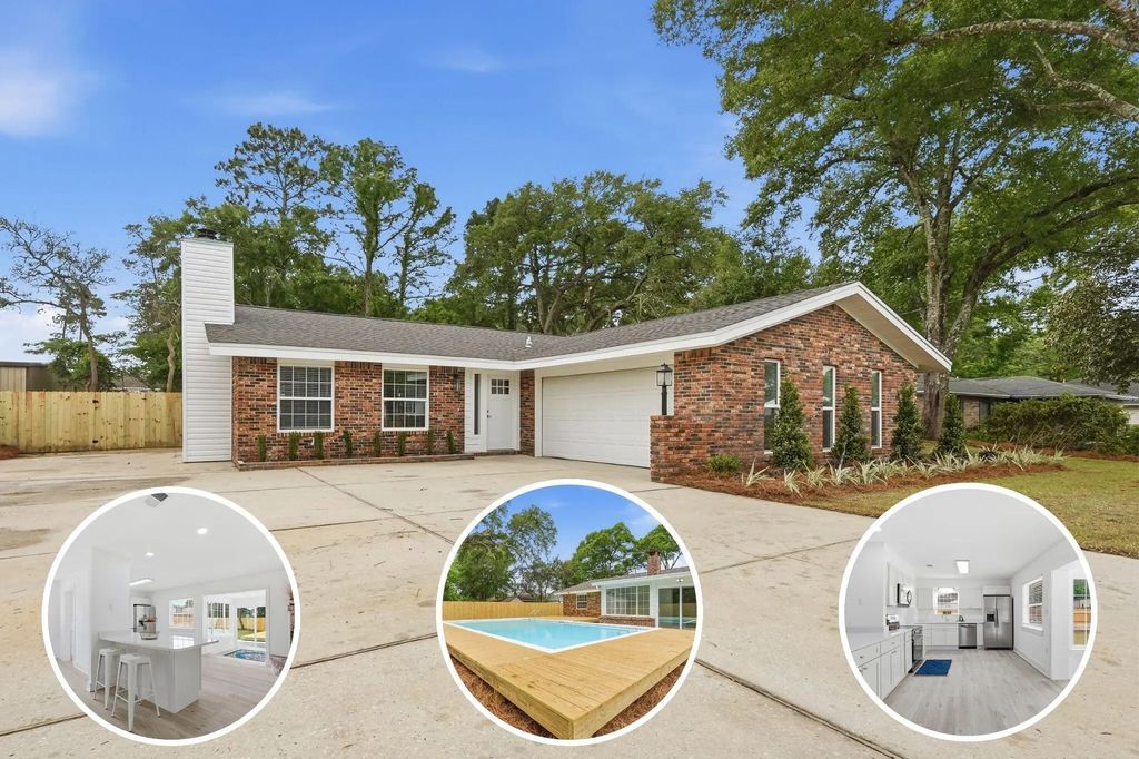 306 Union Street, Fort Walton Beach