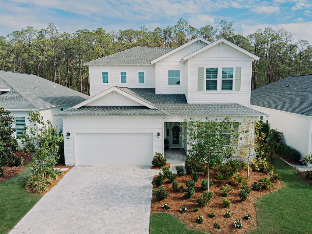 61 Anastasia Circle, Watersound