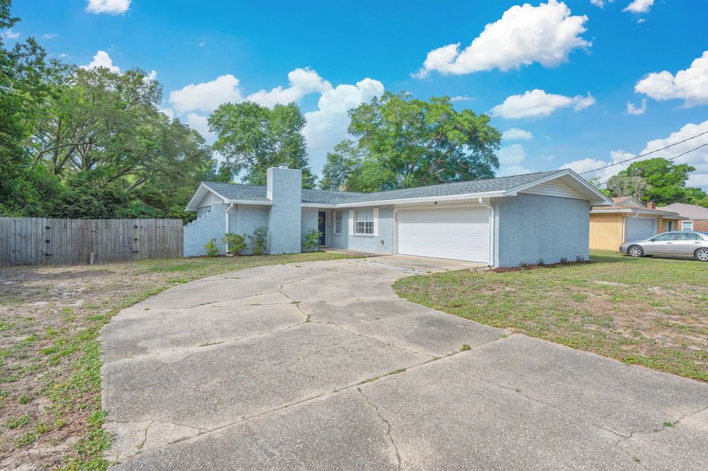 624 Ferretti Avenue, Fort Walton Beach