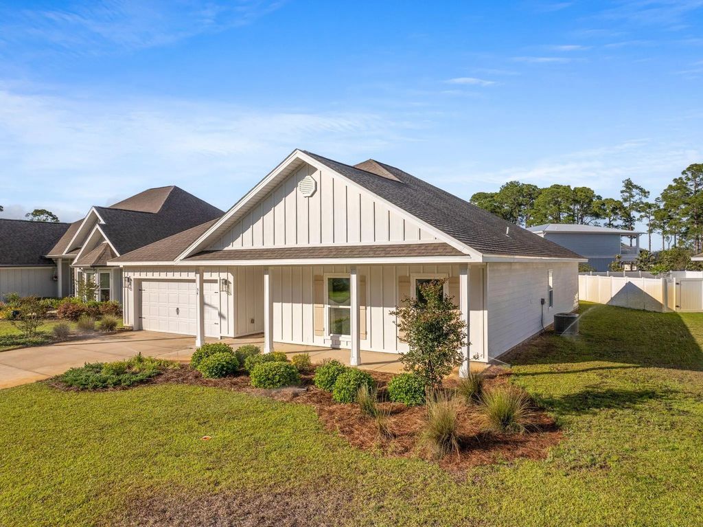54 Krewe Circle, Santa Rosa Beach