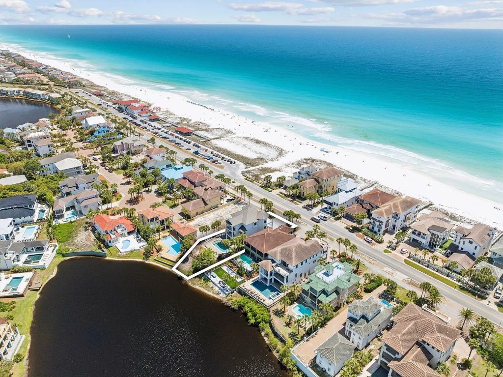 3491 Scenic Highway 98, Destin