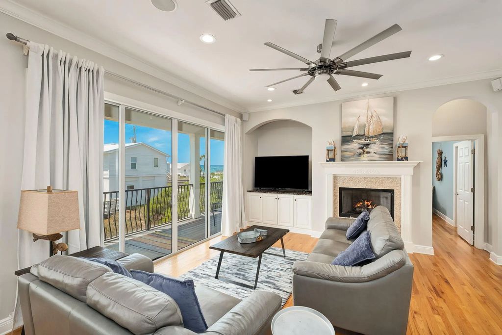 10 of 15 - 226 Sandtrap Road, Miramar Beach, FL