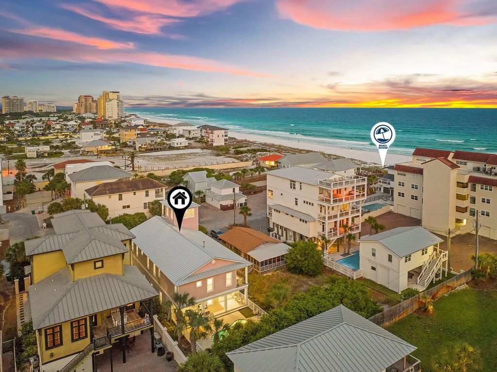 3 of 15 - 226 Sandtrap Road, Miramar Beach, FL