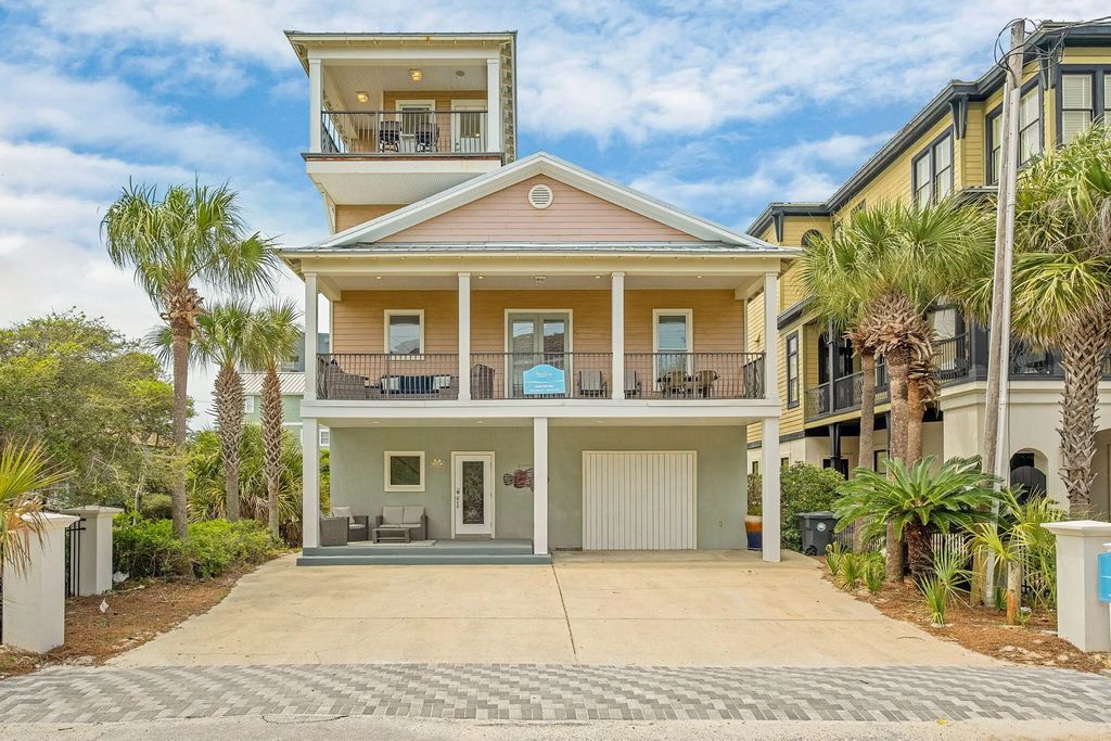 6 of 15 - 226 Sandtrap Road, Miramar Beach, FL