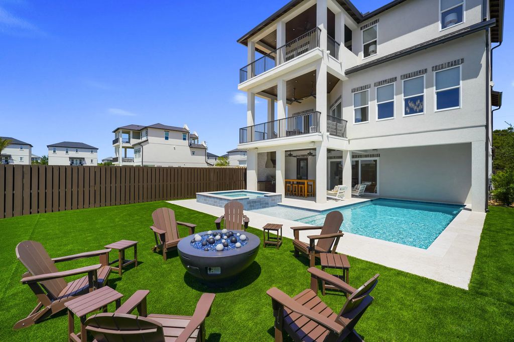 16 of 70 - 31 Batchelors Button Drive, Miramar Beach, FL